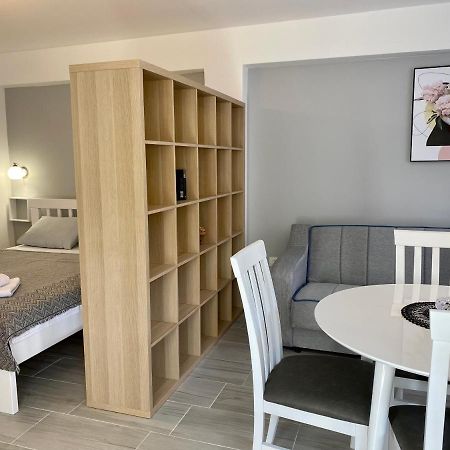 Apartments Nik كوتور المظهر الخارجي الصورة