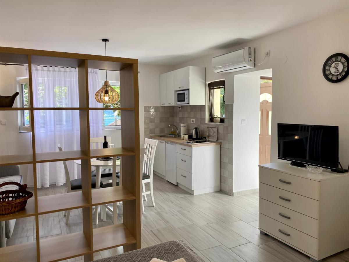 Apartments Nik كوتور المظهر الخارجي الصورة