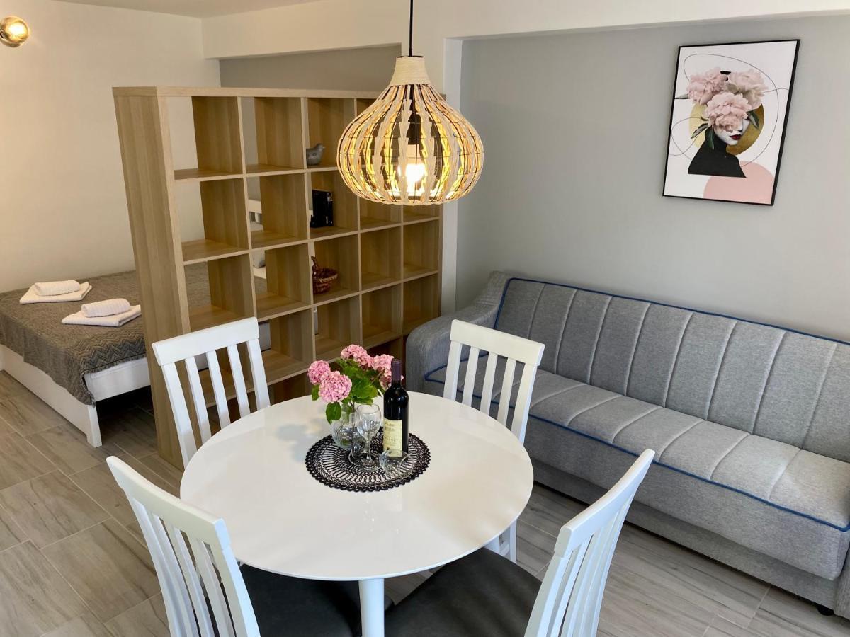 Apartments Nik كوتور المظهر الخارجي الصورة
