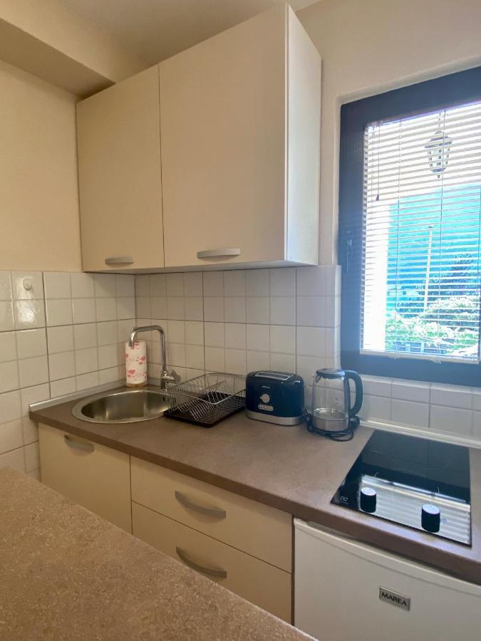 Apartments Nik كوتور المظهر الخارجي الصورة
