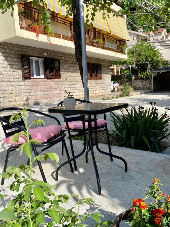 Apartments Nik كوتور المظهر الخارجي الصورة