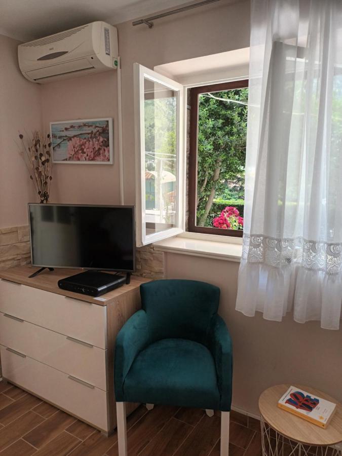 Apartments Nik كوتور المظهر الخارجي الصورة