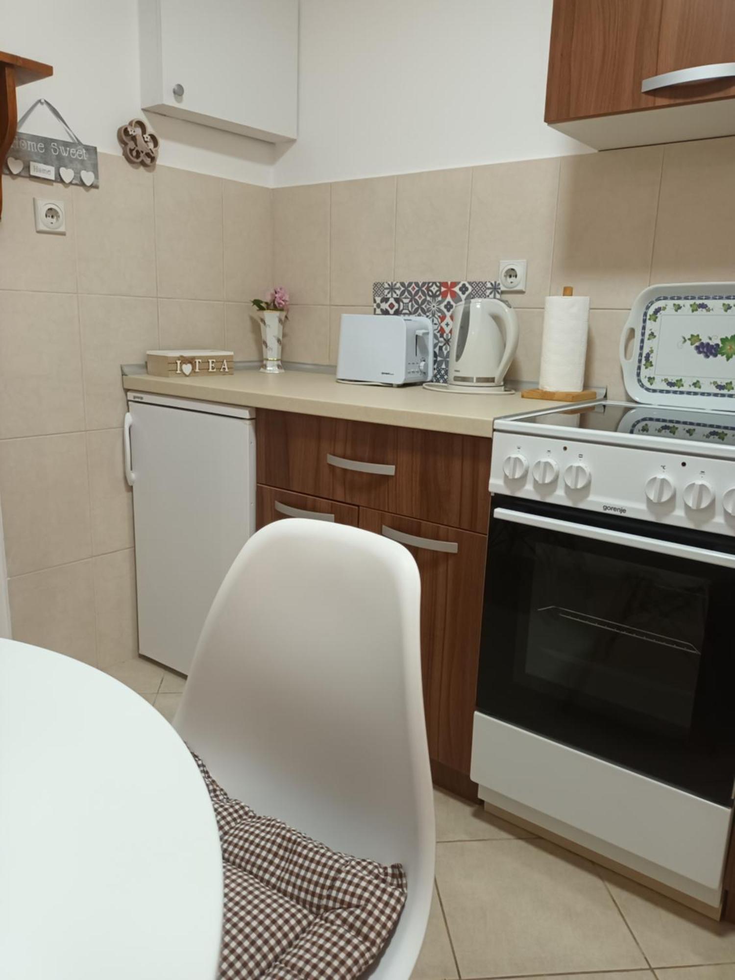 Apartments Nik كوتور الغرفة الصورة