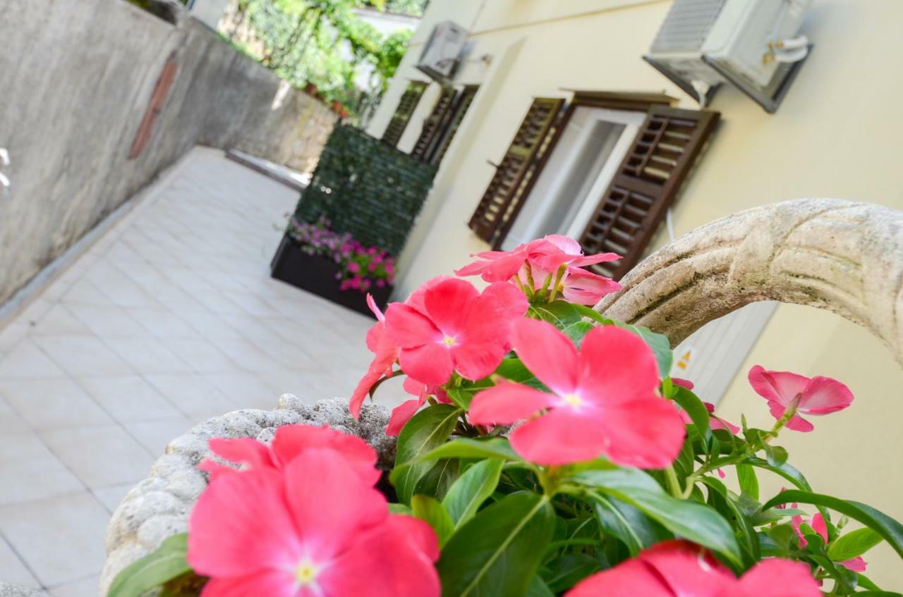 Apartments Nik كوتور المظهر الخارجي الصورة